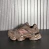 New Balance 9060 Dark Brown