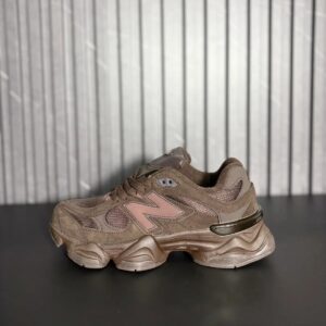New Balance 9060 Dark Brown