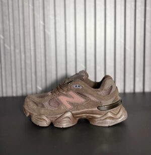 New Balance 9060 Dark Brown