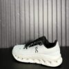 On Cloudtilt Undyed White Black