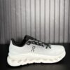 On Cloudtilt Undyed White Black
