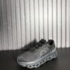 VN-421-2 On Cloudmonster All Black