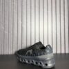 VN-421-3 On Cloudmonster All Black