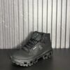 VN-431-2 On Cloudrock Waterproof Black