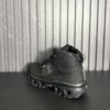 VN-431-3 On Cloudrock Waterproof Black