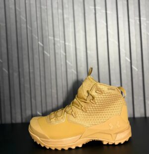 VN-512-1 Under Armour Hike GTX Camell
