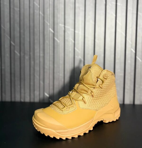 Under Armour Hike GTX Camell