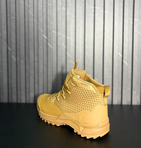 Under Armour Hike GTX Camell