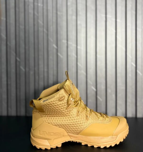 Under Armour Hike GTX Camell