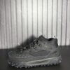 VN-611-1 Timberland Motion 6 Negro