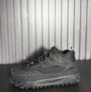 VN-611-1 Timberland Motion 6 Negro