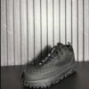 VN-611-2 Timberland Motion 6 Negro