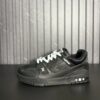 Louis Vuitton LV Trainer Black