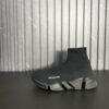 Balenciaga Speed Trainer Black