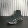 Balenciaga Speed Trainer Black
