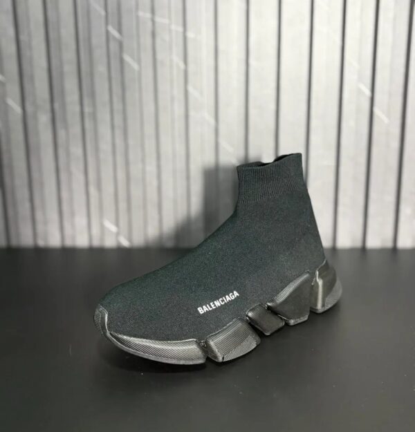 Balenciaga Speed Trainer Black