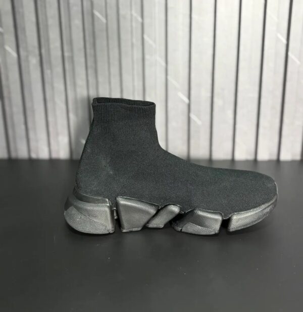 Balenciaga Speed Trainer Black