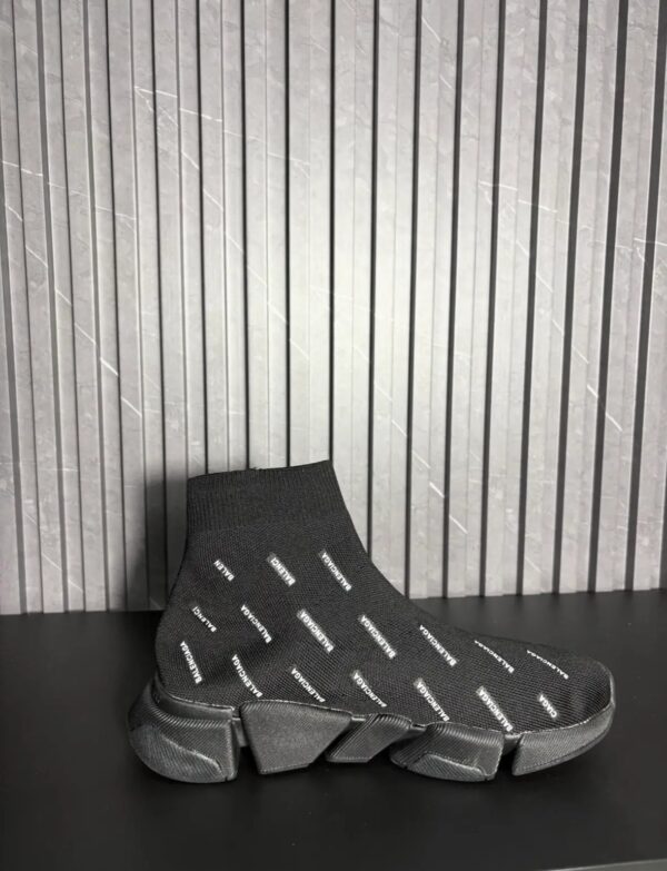 Balenciaga Speed Trainer 2.0 All