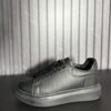 Alexander McQueen Oversized Triple Black