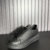 Alexander McQueen Oversized Triple Black