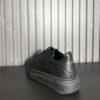 Alexander McQueen Oversized Triple Black