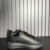 Alexander McQueen Oversized Triple Black